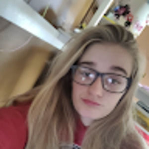 Meet your Posher, Riley